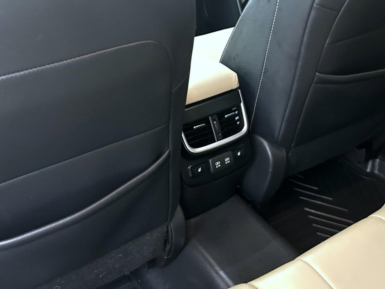 Used 2020 Black Subaru Limited image 21
