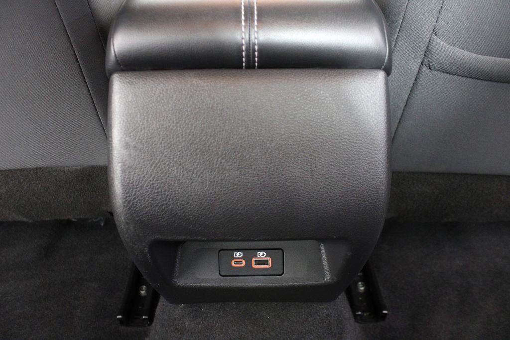Used 2025 White Nissan 2.5 SV image 14