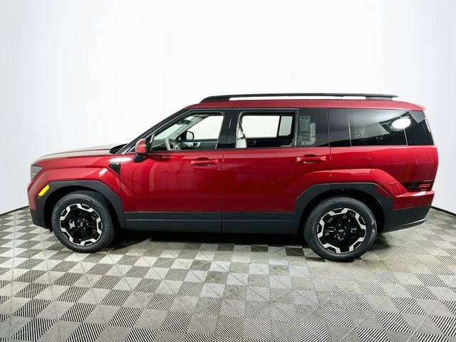 New 2027 Hyundai SANTA FE SEL