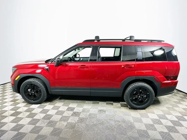 New 2026 Hyundai SANTA FE XRT