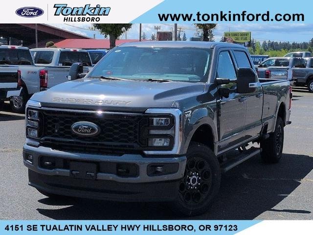 2026 Ford F-350 Lariat 4x4 Crew Cab 8' Box SRW's photo