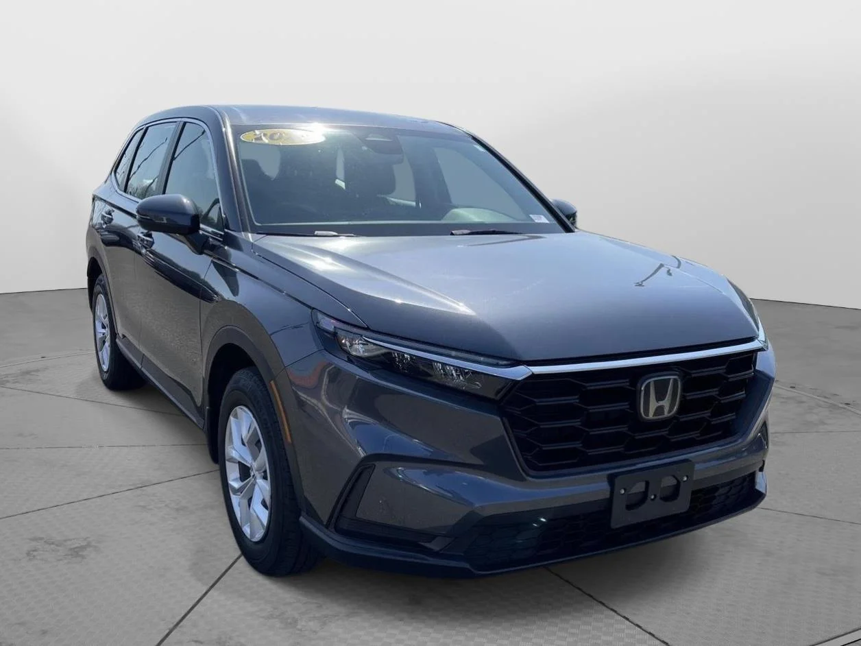 2023 Honda CR-V LX