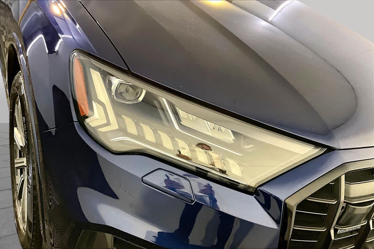 2023 Audi Q7 Premium Plus - Photo 27