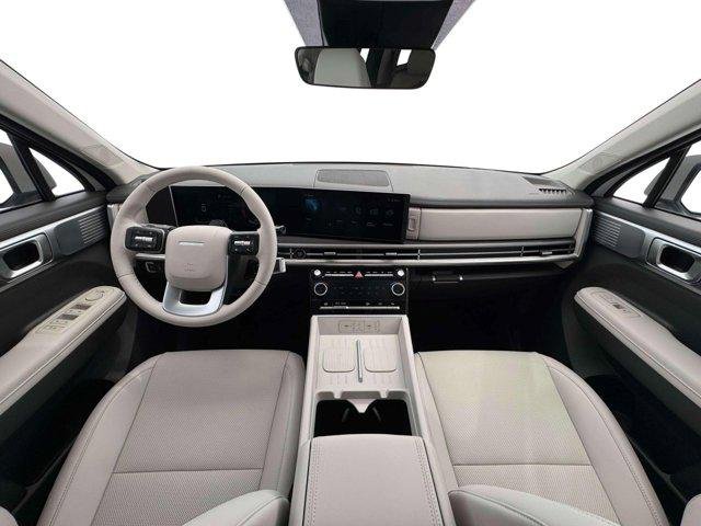 New 2026 Shimmering Silver Hyundai SEL image 32