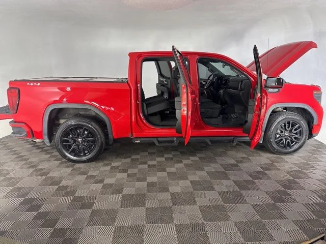 Used 2023 Red GMC Elevation image 15