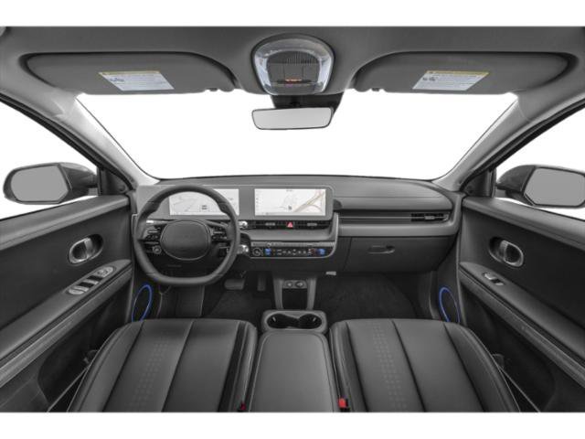 Certified Used 2024 Abyss Black Hyundai Limited image 11