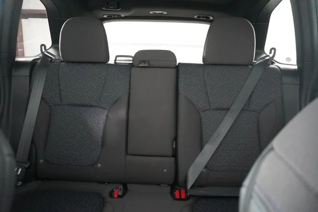 New 2026 MAGNETITE GRAY METALLIC Subaru Premium image 20