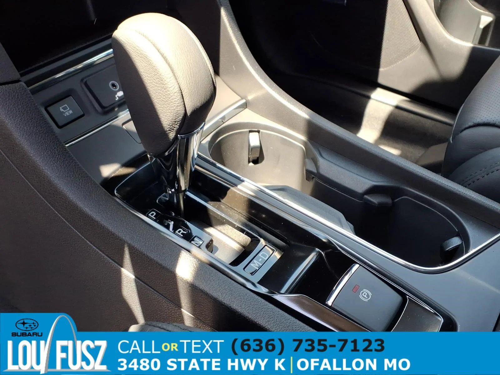 New 2026 AUTUMN GREEN METALLIC Subaru Onyx Edition Touring 7-Passenger image 9