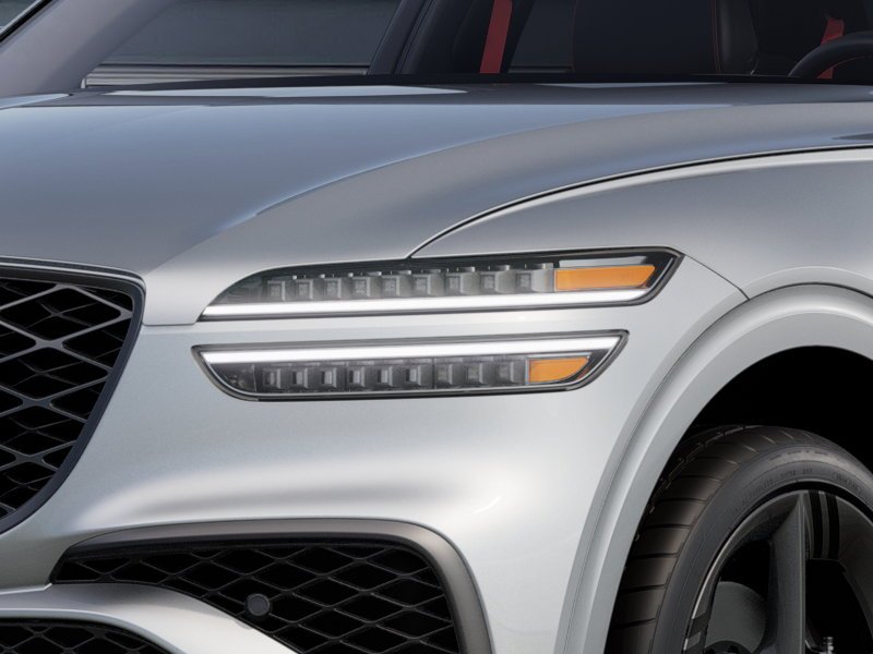 New 2027 Savile Silver Genesis 2.5T SPORT PRESTIGE image 27