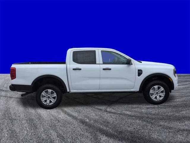 New 2026 Oxford White Ford XL image 3