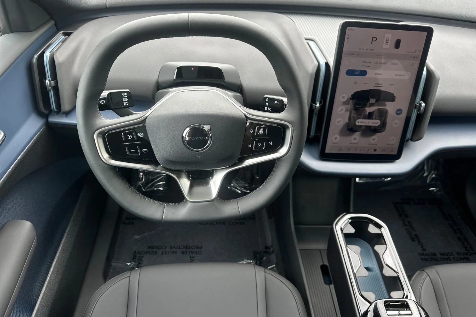New 2026 Onyx Black Volvo Ultra image 13