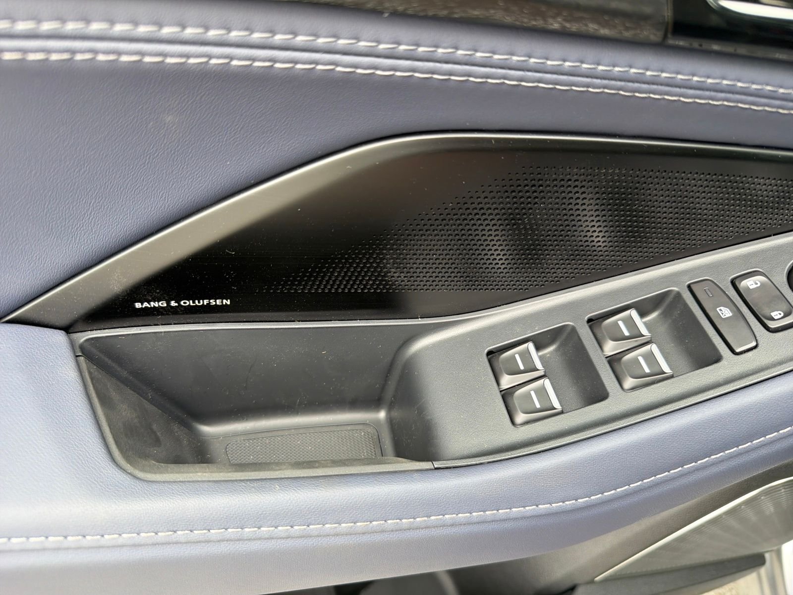 New 2026 Solar Silver Metallic Acura Type S w/Advance Package image 21