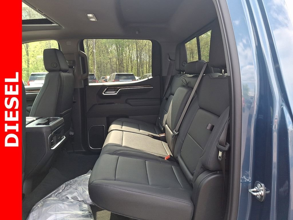 2026 GMC Sierra 1500 Elevation - Photo 6