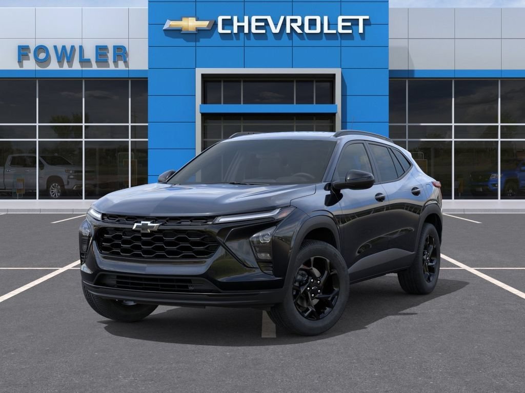 2026 Chevrolet Trax LT - Photo 6