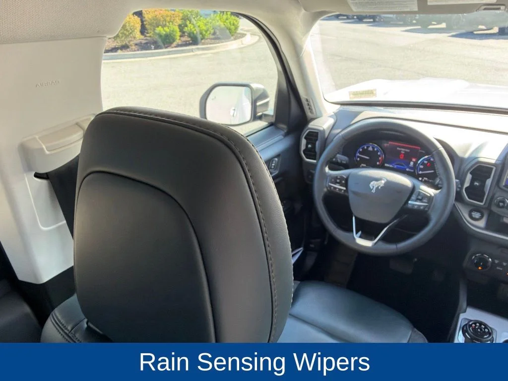 Used 2022 Oxford White Ford Outer Banks image 21