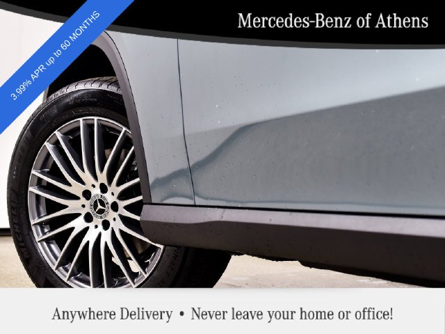 New 2026 Verde Silver Metallic Mercedes-Benz GLC 300 image 16