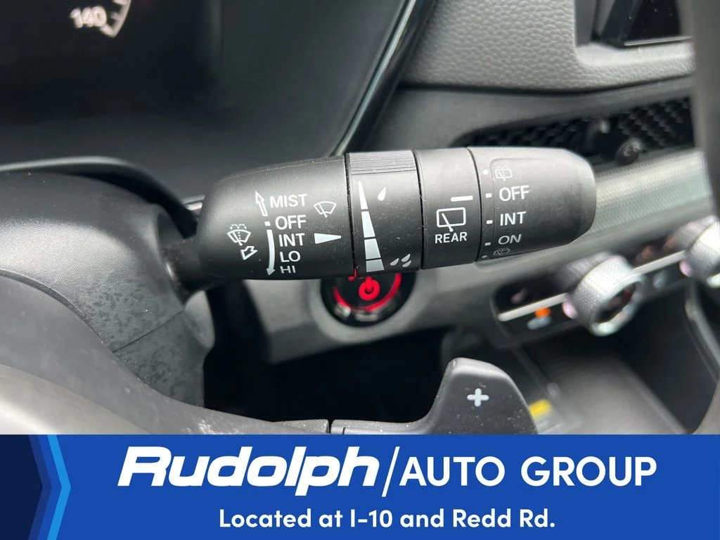2024 Honda CR-V Sport-L - Photo 40