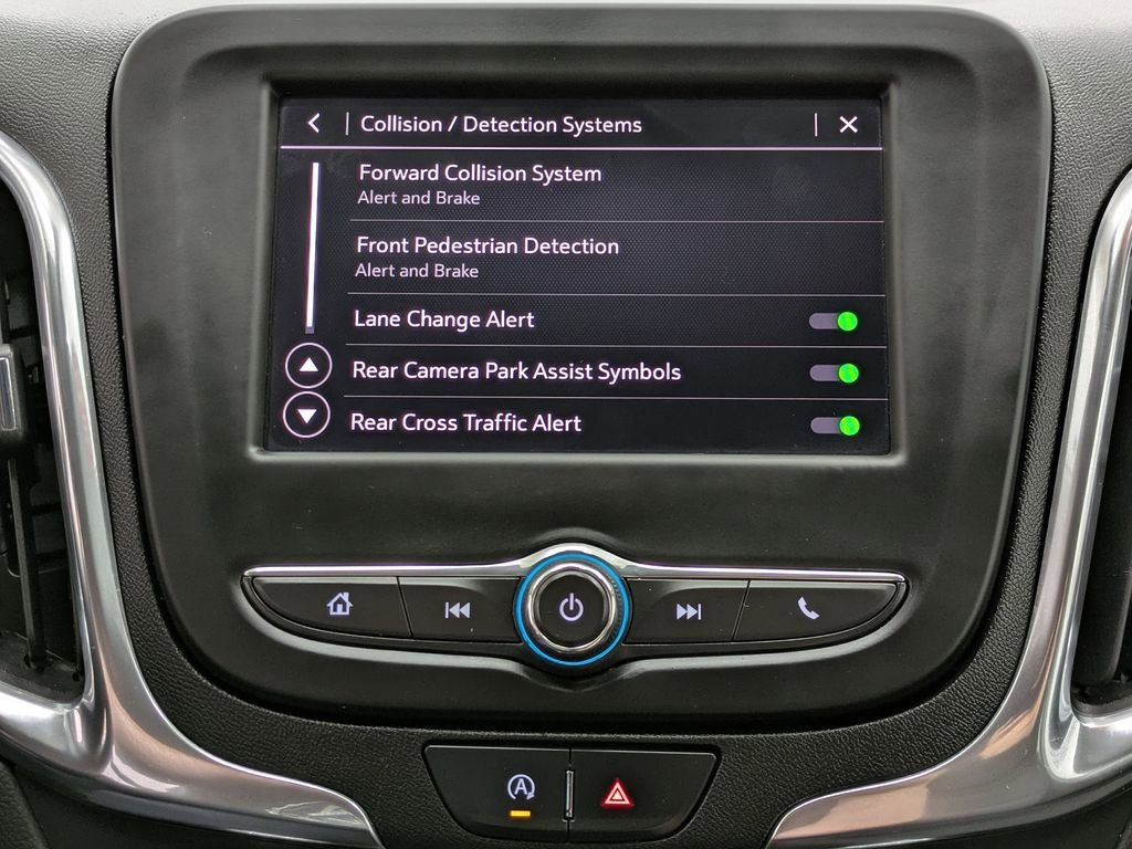 Used 2023 Summit White Chevrolet LT image 7