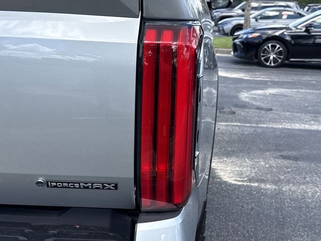 2026 Toyota Tundra Limited - Photo 11