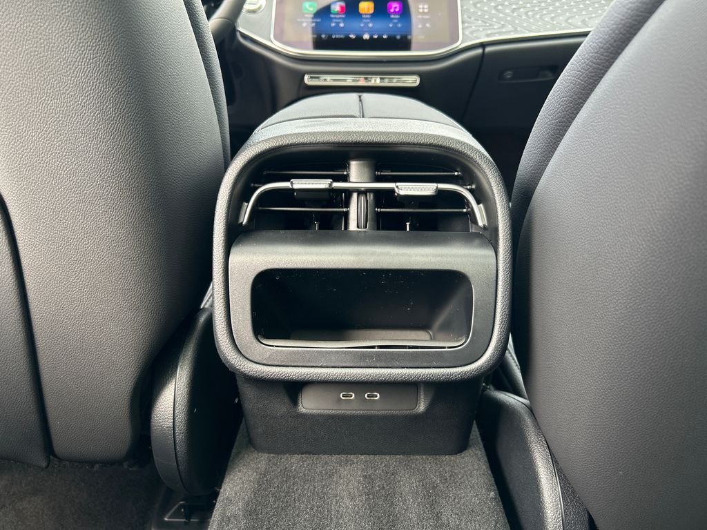 New 2026 Graphite Grey Metallic Mercedes-Benz E 450 image 27