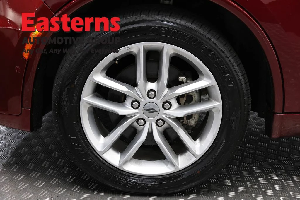 Used 2024 Red Dodge R/T Plus image 33