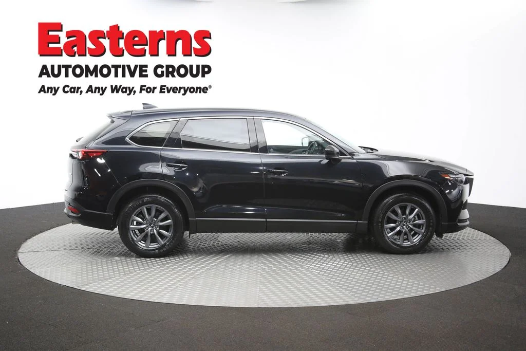 Used 2023 Black Mazda Touring image 48