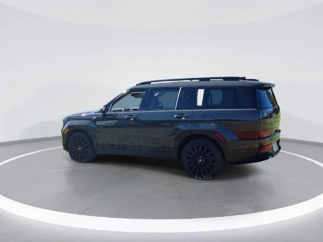 Used 2024 Green Hyundai Calligraphy image 5