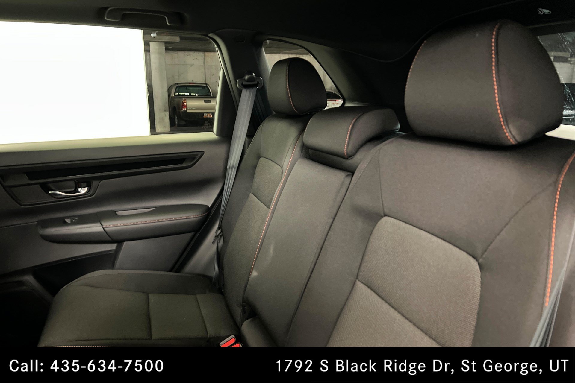 Used 2024 Summit White Buick Sport Touring image 192