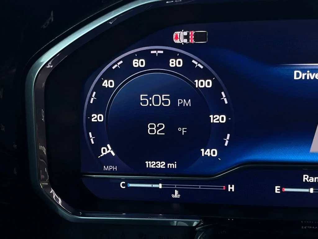 2024 Chevrolet Silverado 1500 RST - Photo 17