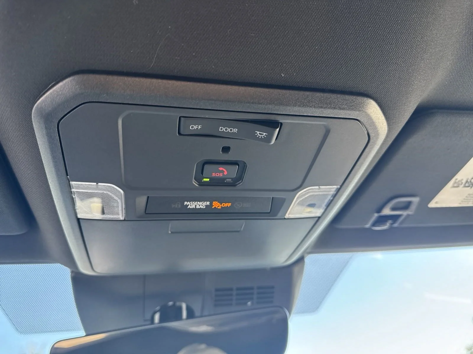Used 2024  Toyota  image 22