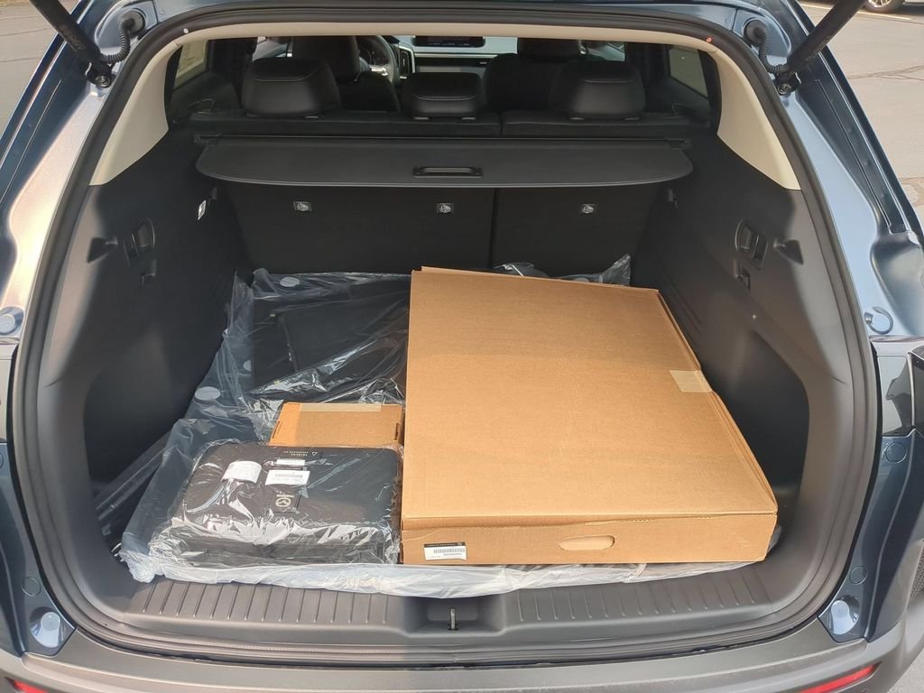 New 2026 Ingot Blue Metallic Mazda 2.5 S Preferred AWD image 22