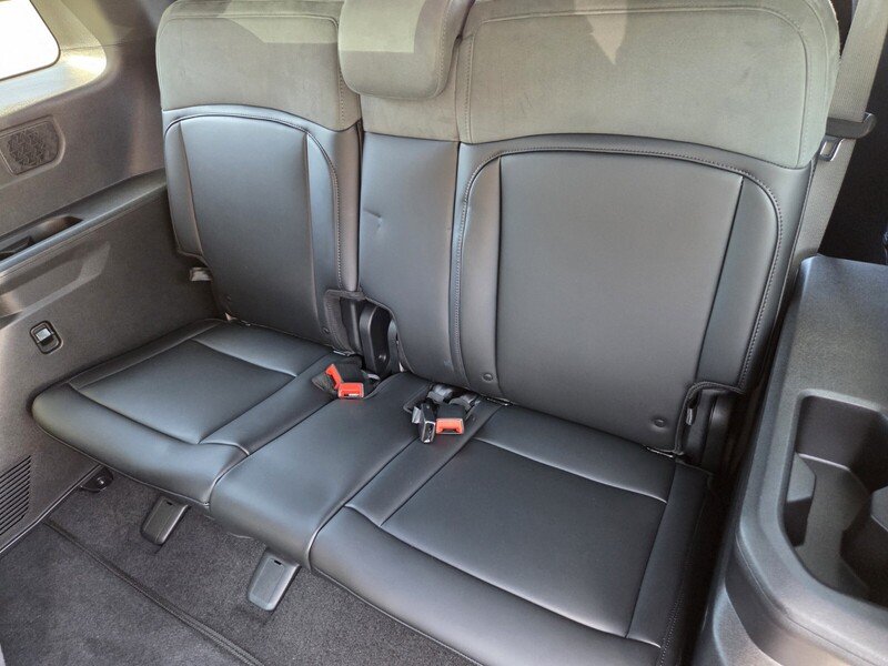 New 2027 Black Jade Green Kia X-Line SX Prestige image 9