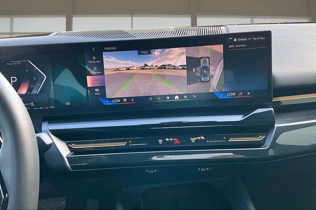 2024 BMW 5 Series 530i - Photo 6
