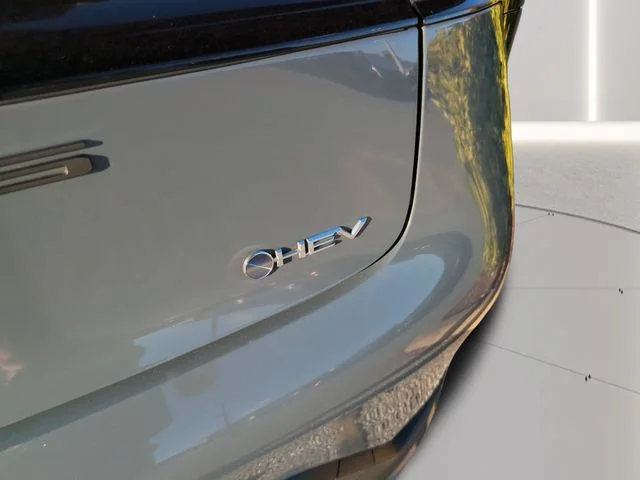 Used 2024 Gray Toyota LE image 9