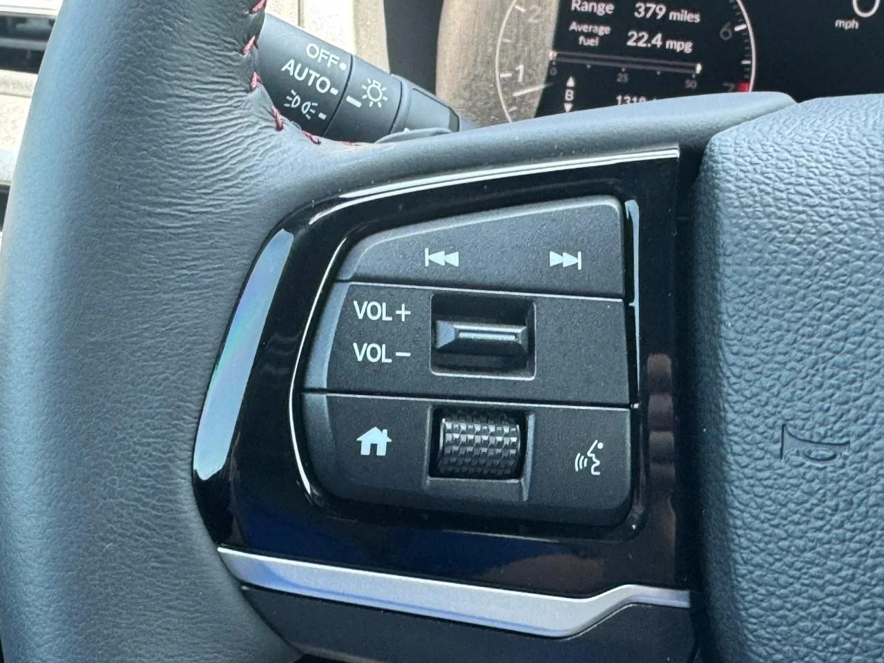 2026 Honda Odyssey Sport L - Photo 20