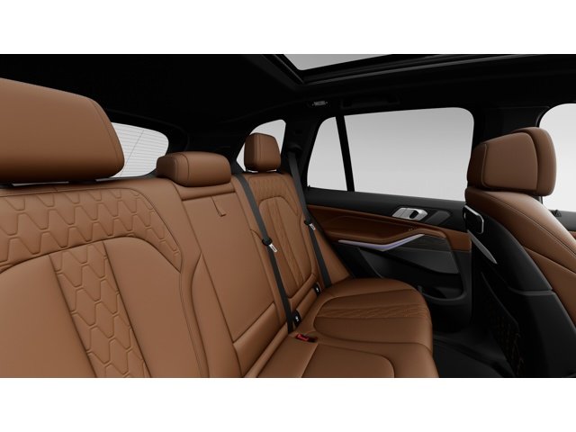 New 2026 Black Sapphire Metallic BMW xDrive50e image 12