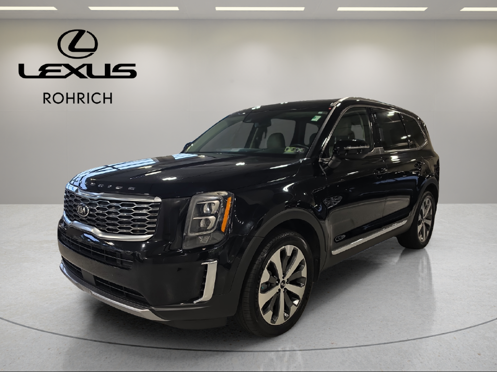 2021 Kia Telluride