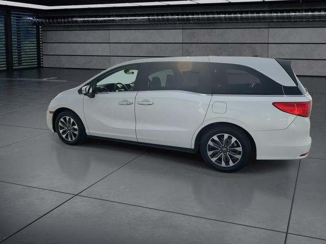 Used 2023  Honda EX-L image 6