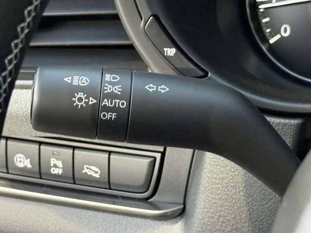 New 2026 Jet Black Mazda 2.5 S Aire Edition image 24