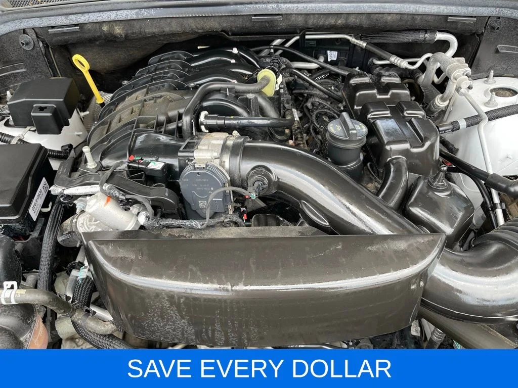 Used 2022 White Dodge GT Plus image 27