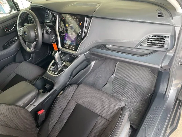 Used 2020 Gray Subaru Premium image 17