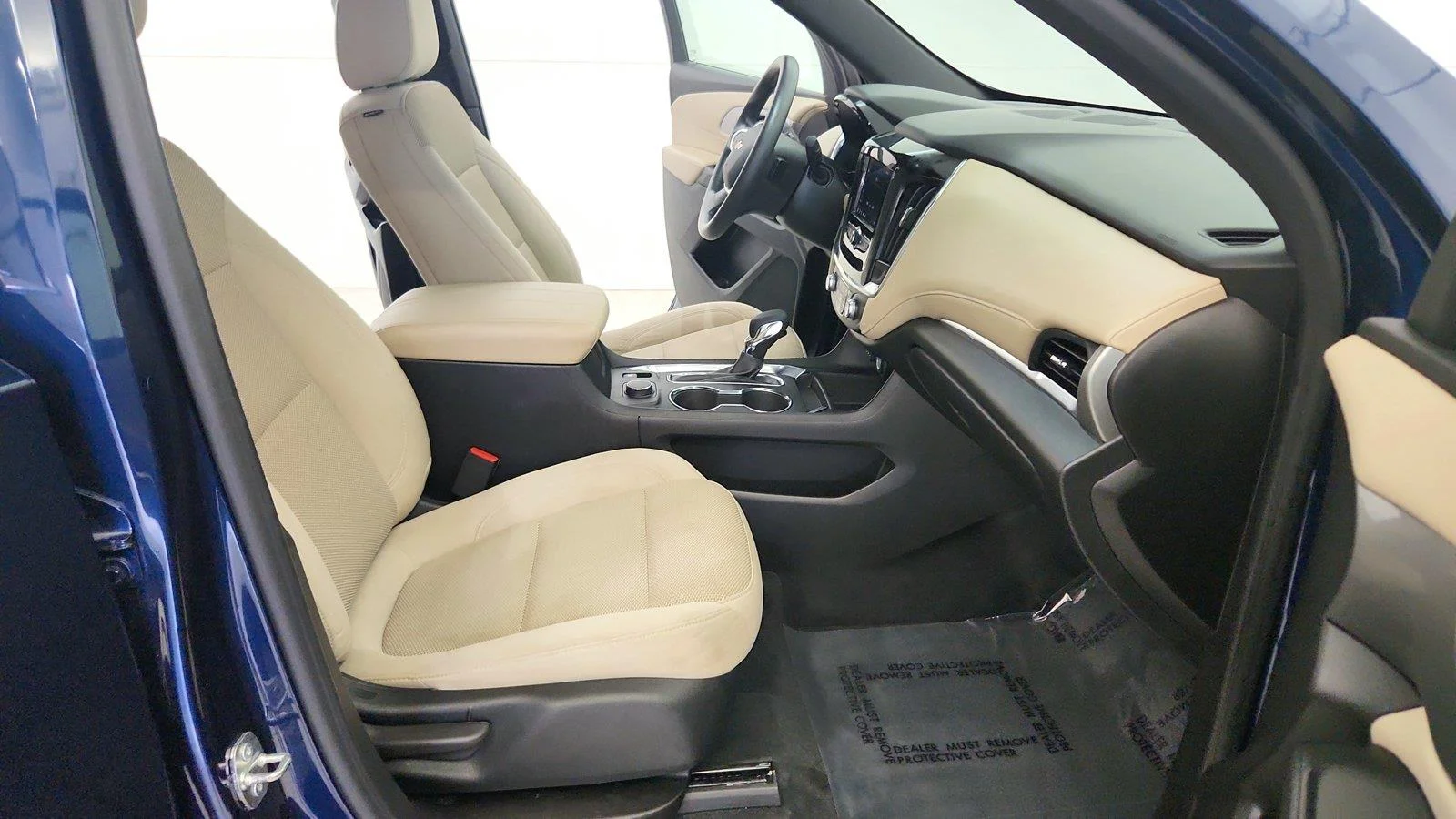 Used 2023 NORTHSKY BLUE METALLIC Chevrolet LS image 29