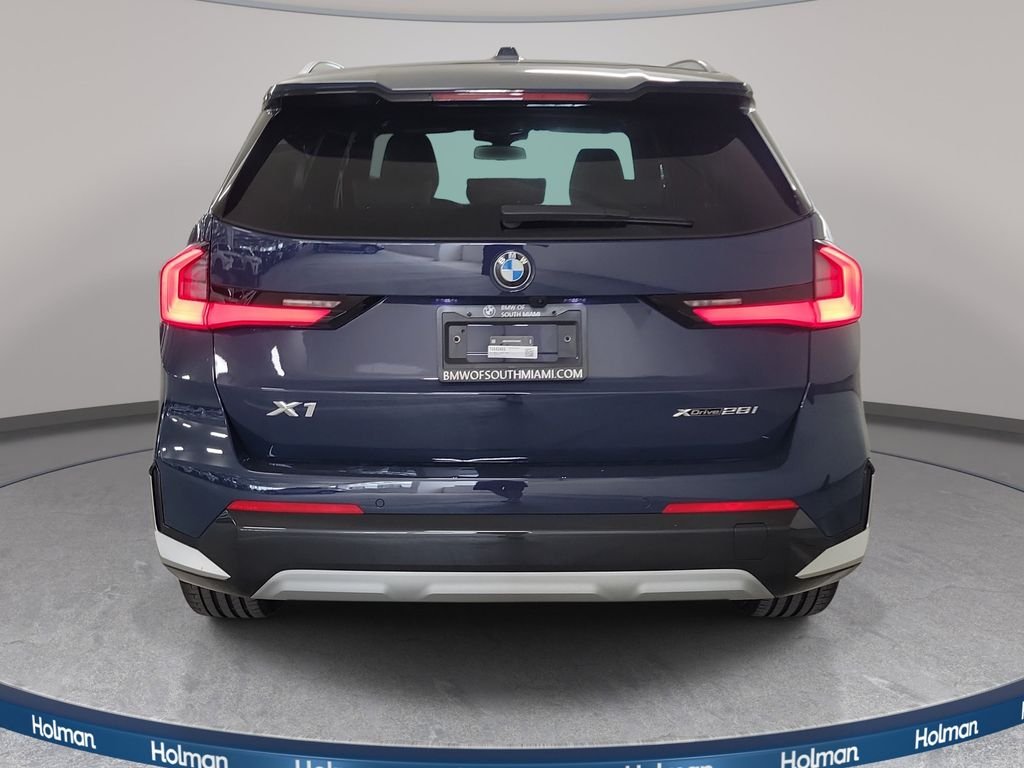 2026 BMW X1 XDrive28i - Photo 6