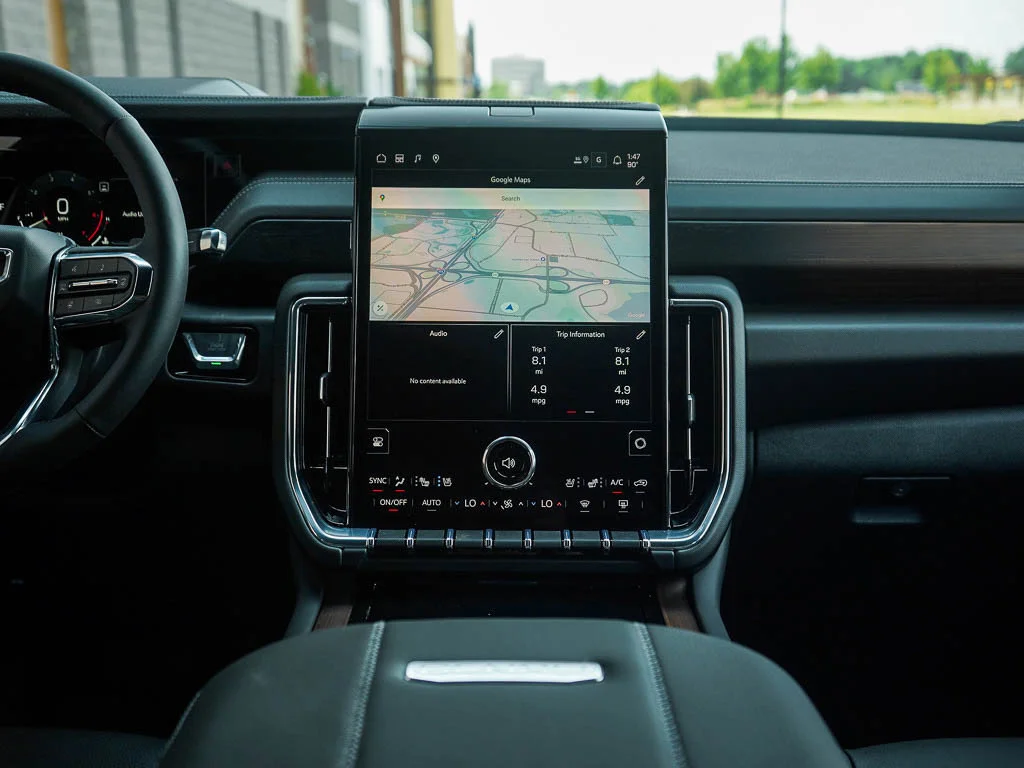 New 2026 Summit White GMC Denali image 17