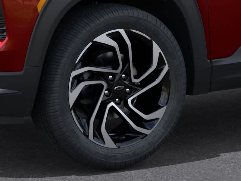 2026 Chevrolet Trailblazer RS - Photo 9