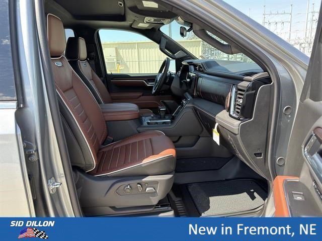 New 2026 Sterling Metallic GMC Denali Ultimate image 13