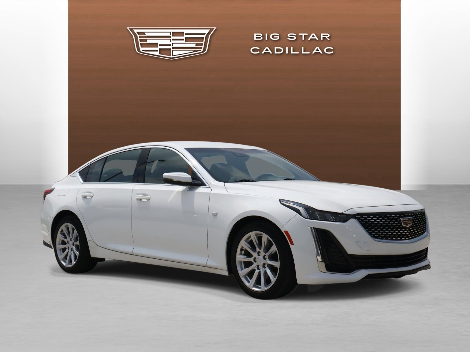 2023 Cadillac CT5 Luxury - Photo 6