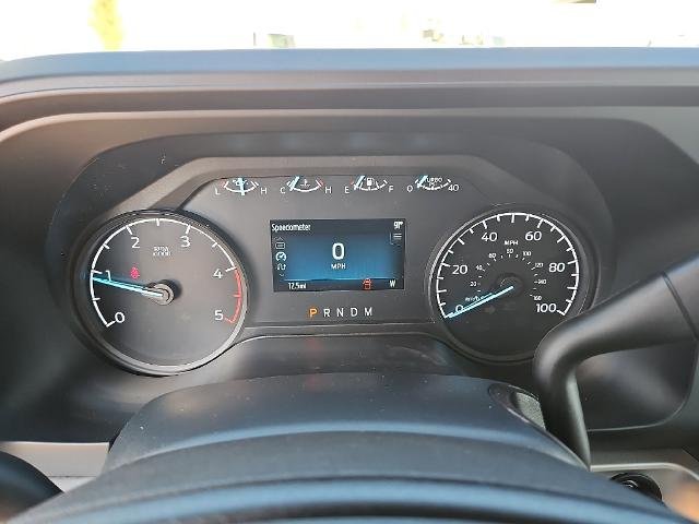 New 2027 Oxford White Ford F-350® XLT image 47