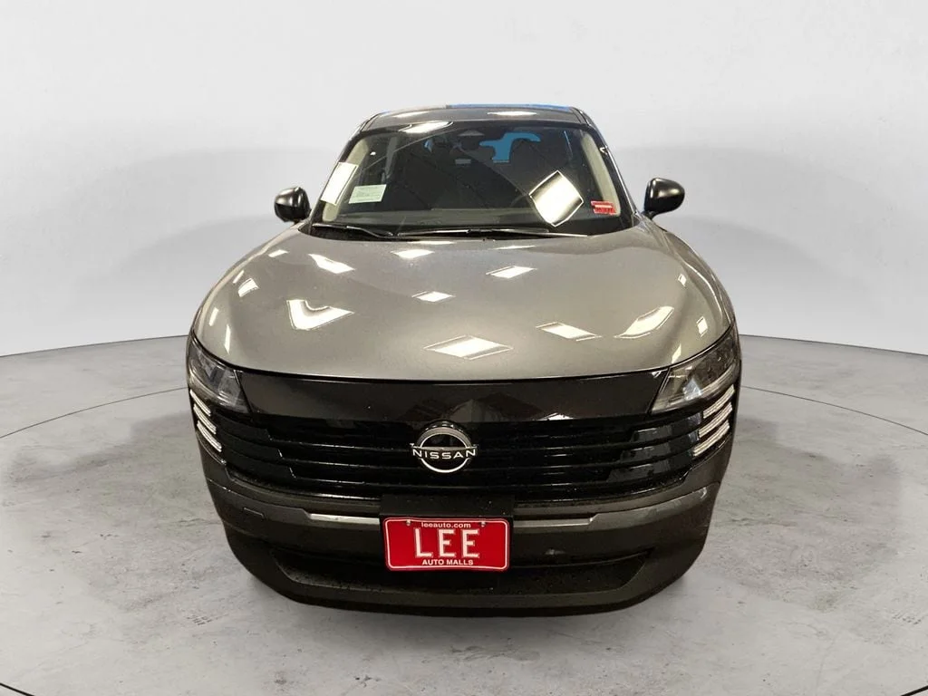 New 2027 Gun Met Nissan S image 8