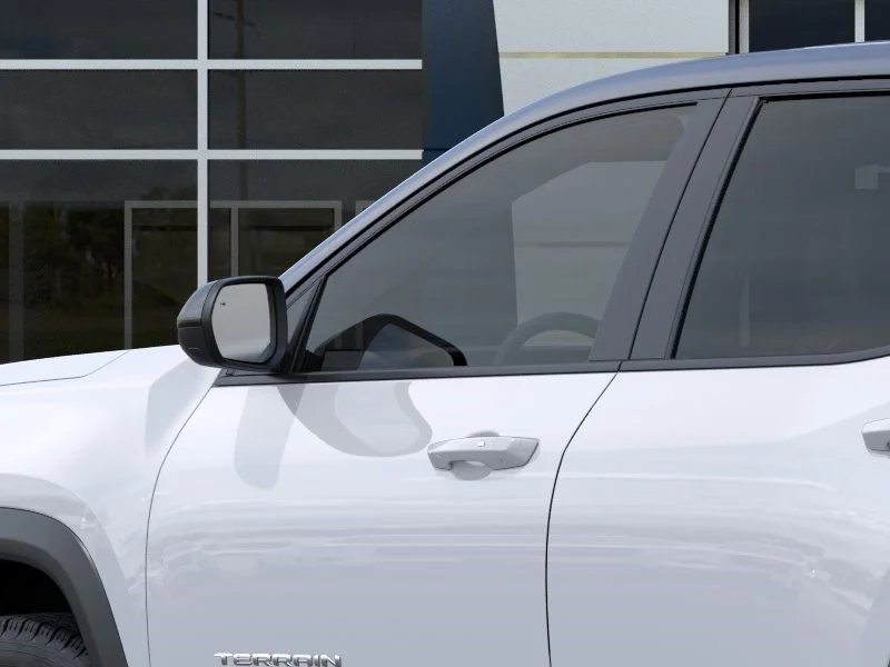 2026 GMC Terrain Elevation - Photo 12